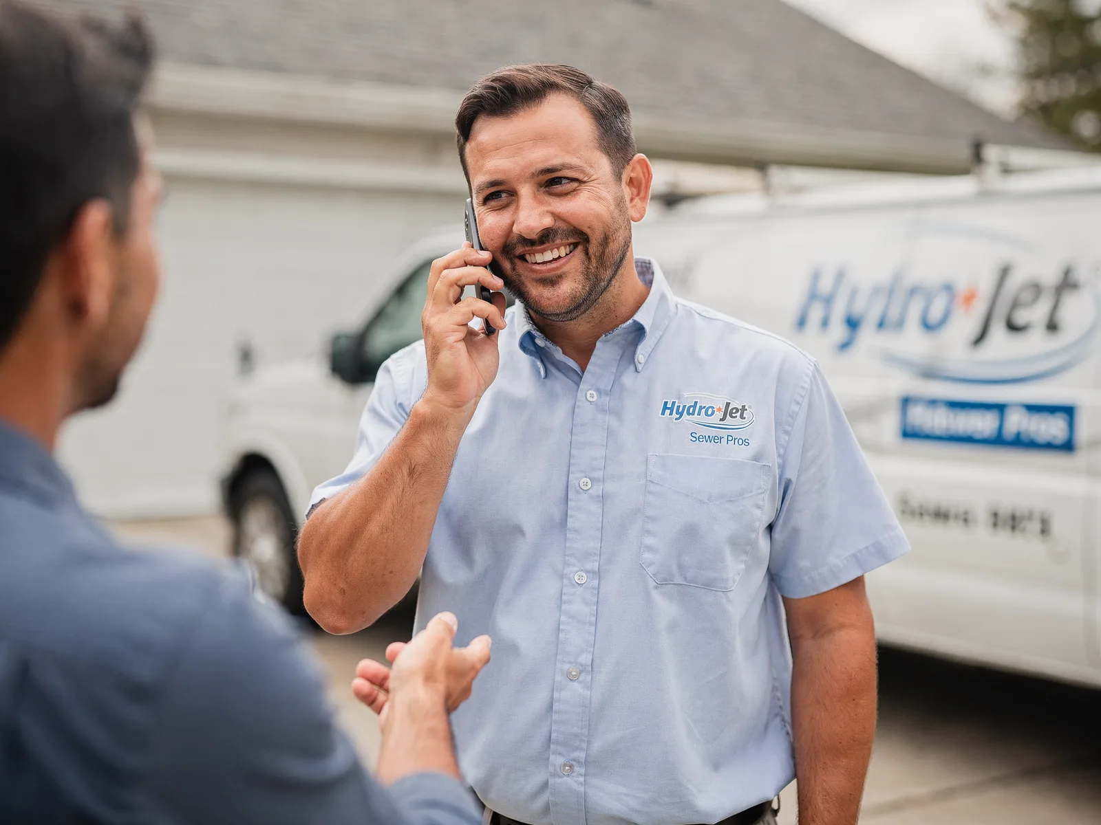 Hydro Jetting Near Me Greenwood Lake, NY FAQs